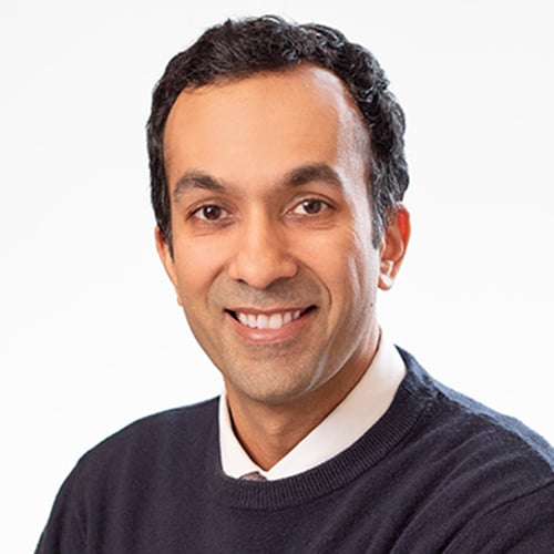 Atheendar Venkataramani