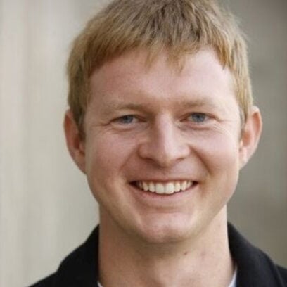 David Powell 