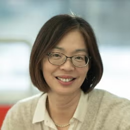 Wen-Ying Sylvia Chou