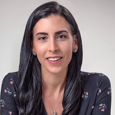 Holly Fernandez Lynch