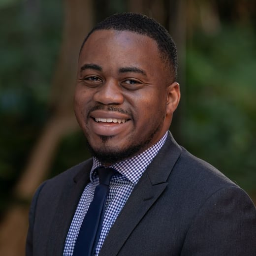 Joseph Nwadiuko