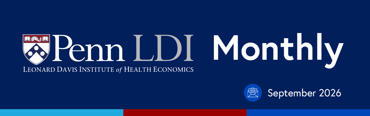 LDI Monthly September 2026