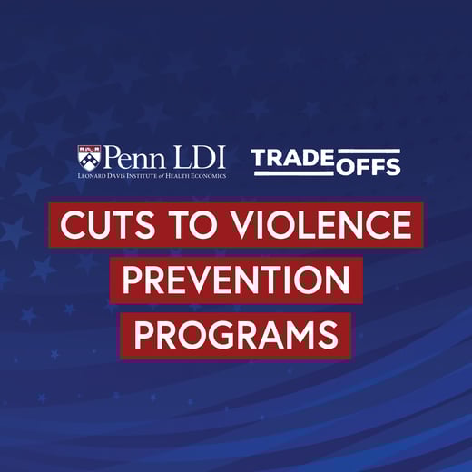 LDIxTradeoffs Seminar