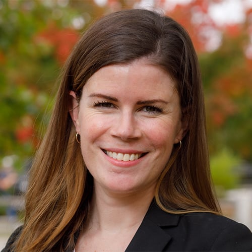 Michael Anne Kyle