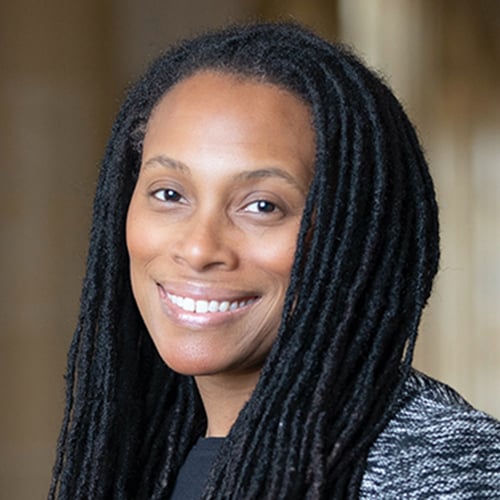 Marcella Nunez Smith