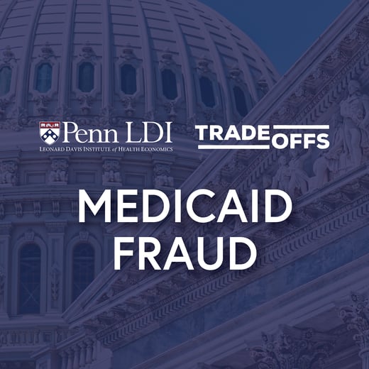 Penn LDI Tradeoffs graphic