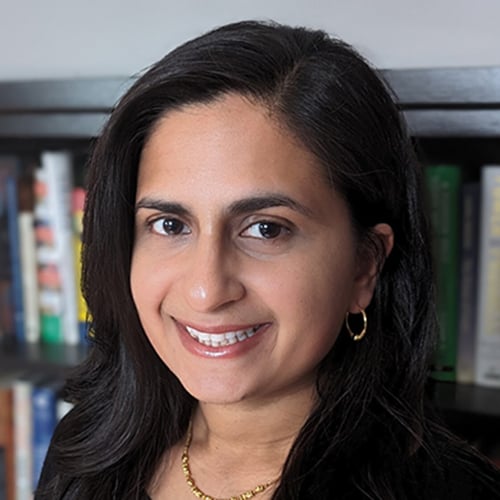 Paula Chatterjee
