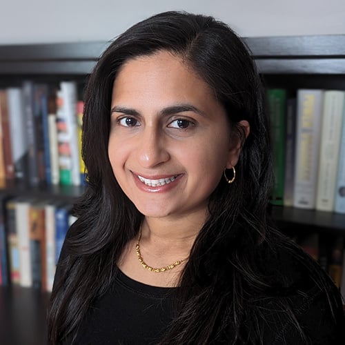 Paula Chatterjee