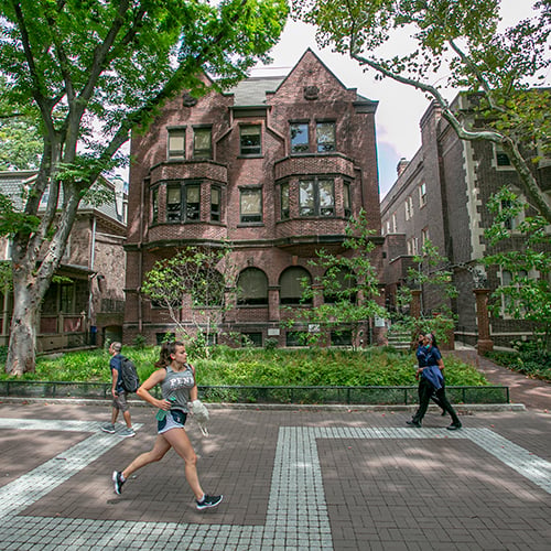 Colonial Penn Center at the University of Pennsylvania