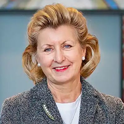 Connie Ulrich