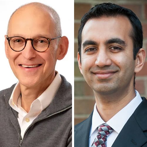 Ezekiel Emanuel and Amol Navathe