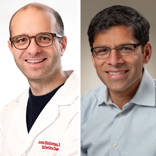 Aaron Richterman and Harsha Thirumurthy